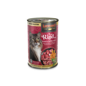 Boite Leonardo Superior Boeuf 400 G