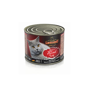 Boites Leonardo Boeuf 200 G