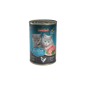 Boite Leonardo Kitten 400 G