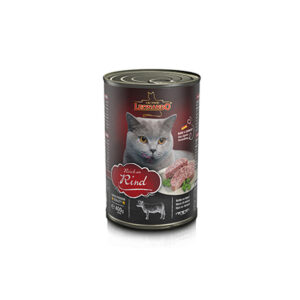 Boites Leonardo Boeuf 400 G