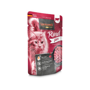 Sachets Leonardo 85 G Boeuf