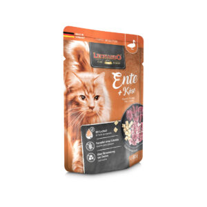 Sachets Leonardo 85 G Canard Et Fromage