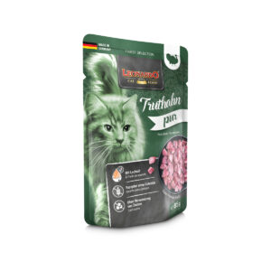 Sachets Leonardo 85 G Dinde Pur
