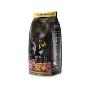 Leonardo Fresh Duck 250 G