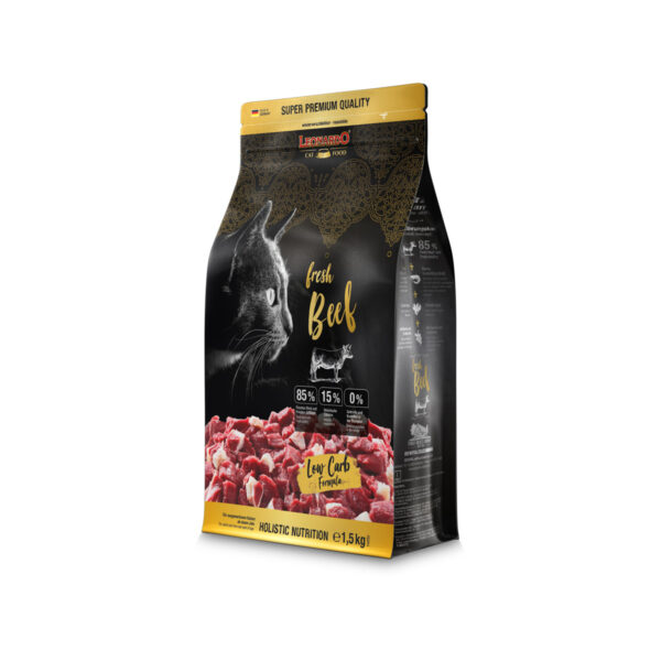 Leonardo Fresh Beef 1.5 Kg