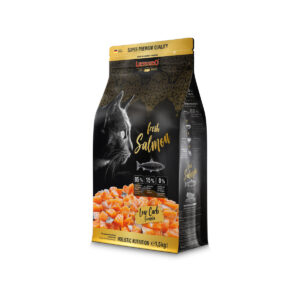 Leonardo Fresh Salmon 1.5 Kg