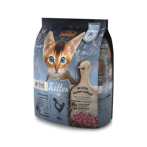 Leonardo Kitten Gf 0.3 Kg