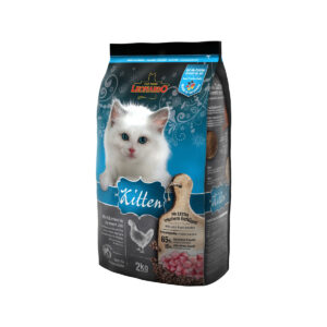 Leonardo Kitten 2 Kg