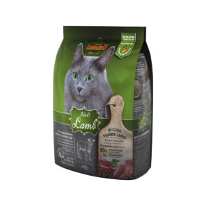 Leonardo Adult Lamb 0.4 Kg