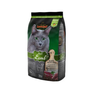 Leonardo Adult Lamb 2 Kg