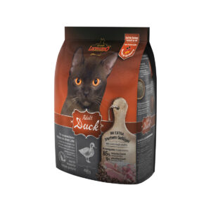 Leonardo Adult Duck 0.4 Kg