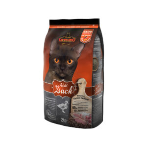 Leonardo Adult Duck 2 Kg