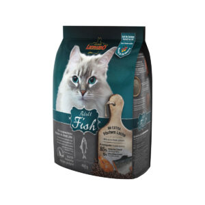 Leonardo Adult Fisch 0.4 Kg