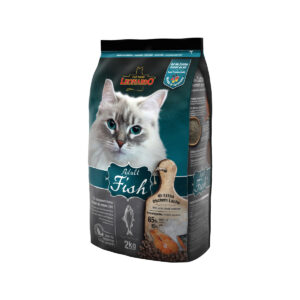 Leonardo Adult Fisch 2 Kg