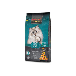 Leonardo Adult Fisch 7.5 Kg