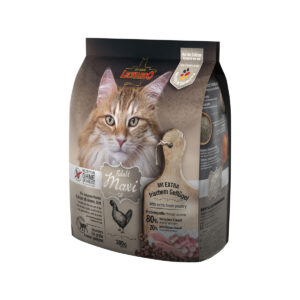Leonardo Adult Gf Maxi 0.3 Kg
