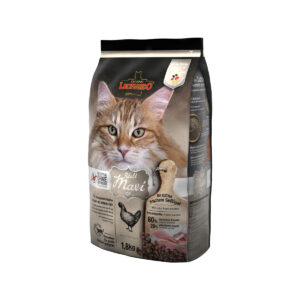 Leonardo Adult Gf Maxi 1.8 Kg