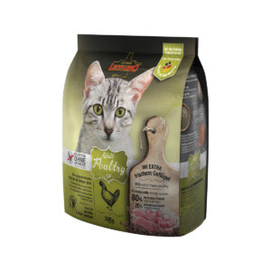 Leonardo Adult Gf Poultry 0.3 Kg