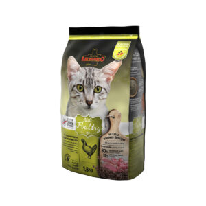 Leonardo Adult Gf Poultry 1.8 Kg