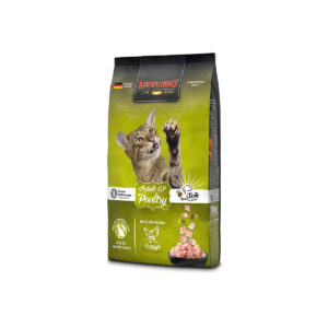 Leonardo Adult Gf Poultry 7.5 Kg