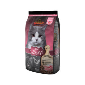 Leonardo Adult Light 2 Kg