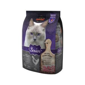 Leonardo Adult Senior 0.4 Kg