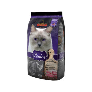 Leonardo Adult Senior 2 Kg