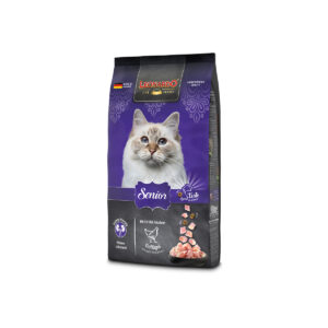Leonardo Adult Senior 7.5 Kg