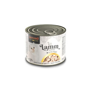 Boite Leonardo Agneau Extra Filet 200 G