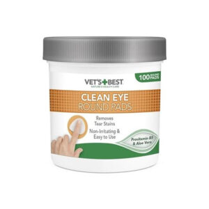 Vet's Best Eye Wipes