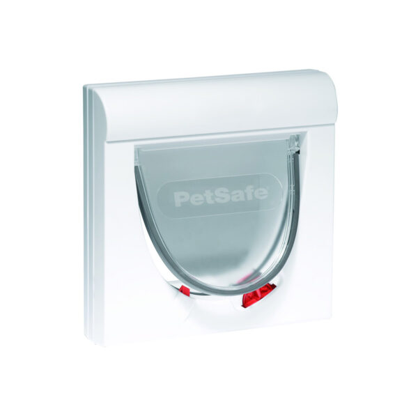 Staywell Classic Manuel 4 Voies Blanc +