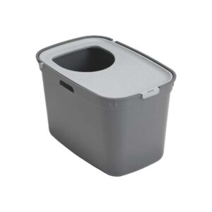 Top Cat Cool Grey