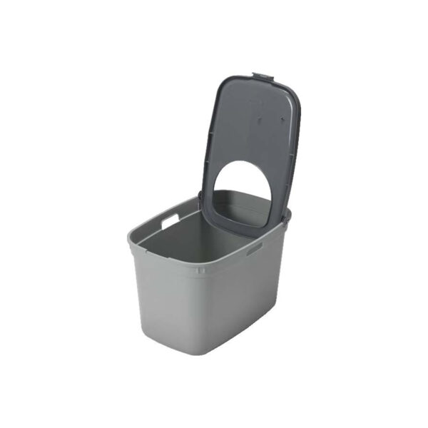 Top Cat Olive Green