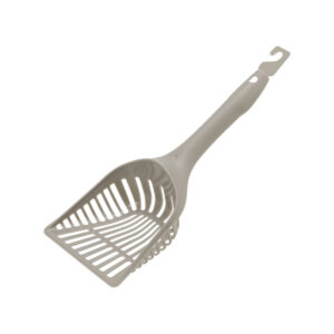Pelle A Litiere Handy Max Warm Grey Recyclee