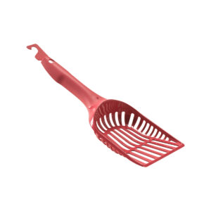 Pelle A Litiere Handy Spicy Coral Recyclee