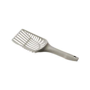 Pelle A Litiere Handy Warm Grey Recyclee