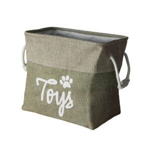 Sac De Rangement Pour Jouets 33x23x30 Cm