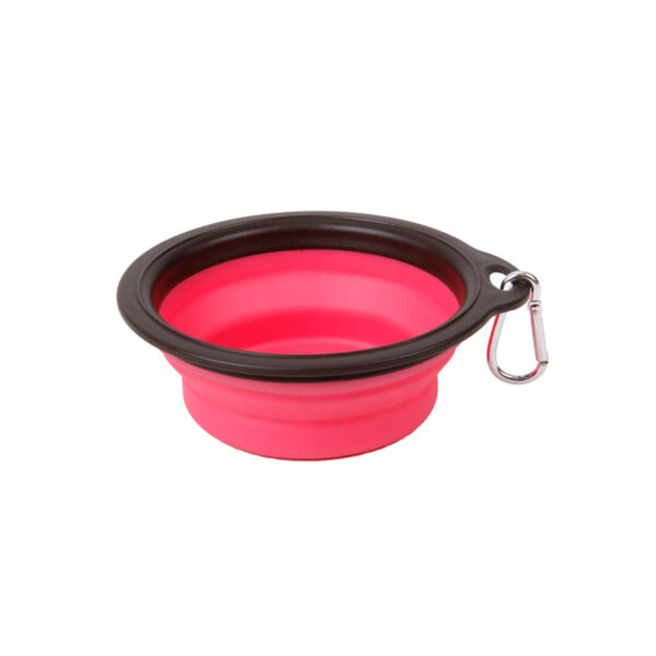 Bubimex Gamelle Pliable 740 Ml