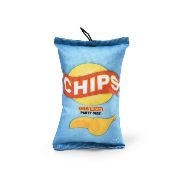 Jouet Paquet De Chips
