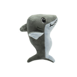 Peluche Requin Avec Couineur