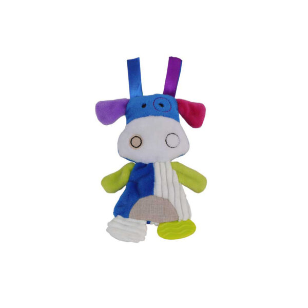Bubidou Vache