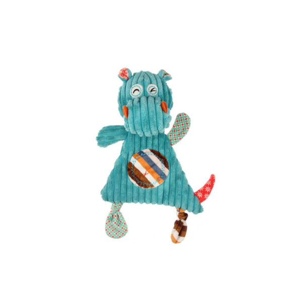Bubidou Hippo