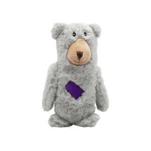 Ours En Peluche "theo" Avec Couineur