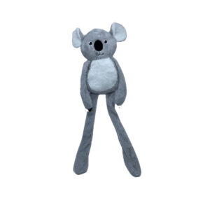 Peluche Xxl Koala Avec Squeaker - 87cm