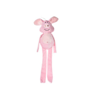 Peluche Xxl Cochon Avec Squeaker - 89cm
