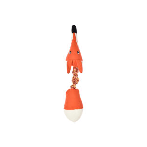 Peluche Savanna Le Goupil 54 Cm