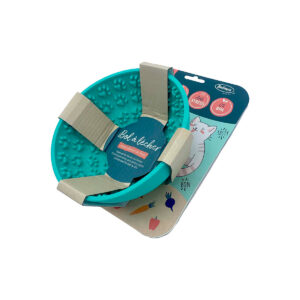 Bol A Lecher Bubichef Lickpaw, Bleu