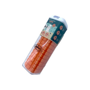 Kit A Friandises Bubichef, Forme Carree