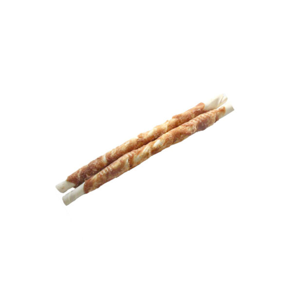 Batonnets A Macher Au Poulet 26 Cm