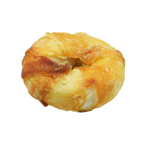 Donuts Au Poulet 6 8 Cm
